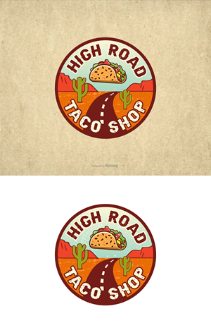 Logo-Design von Karim Craft für dieses Projekt | Design: #34659817