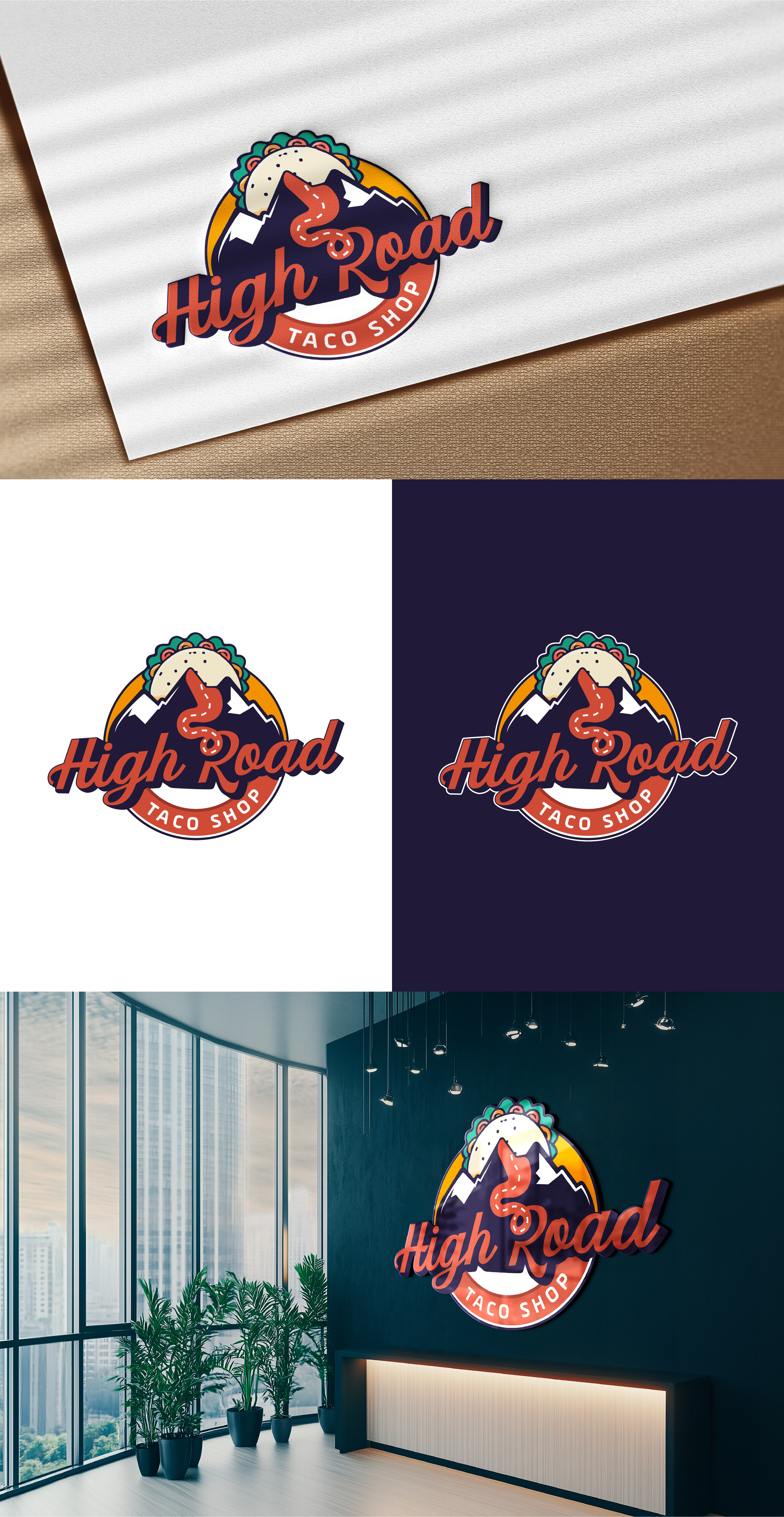 Logo Design by PixelUP Graphics for this project | Design #34660533