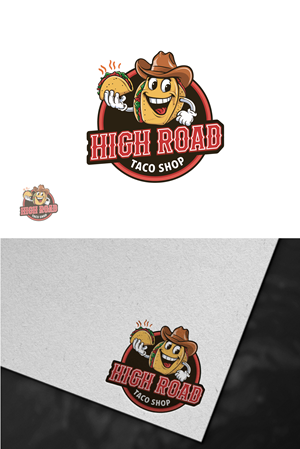 Logo-Design von Christian Cruz für dieses Projekt | Design: #34658641