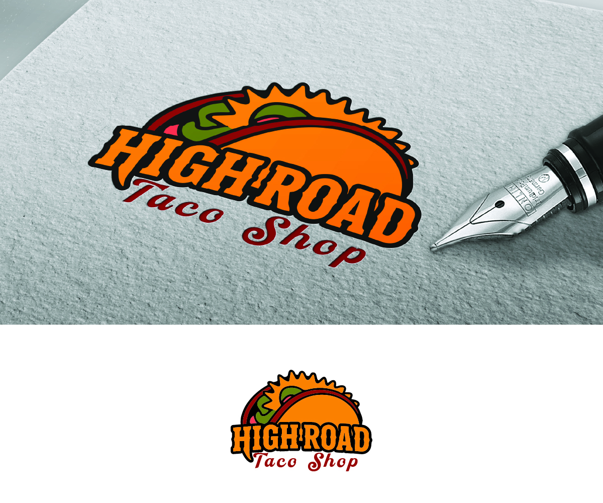 Logo Design by S5 for this project | Design #34656969