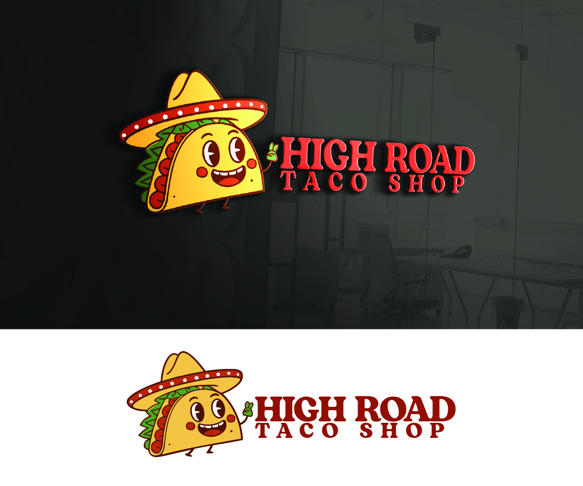 Logo Design by S5 for this project | Design #34657915