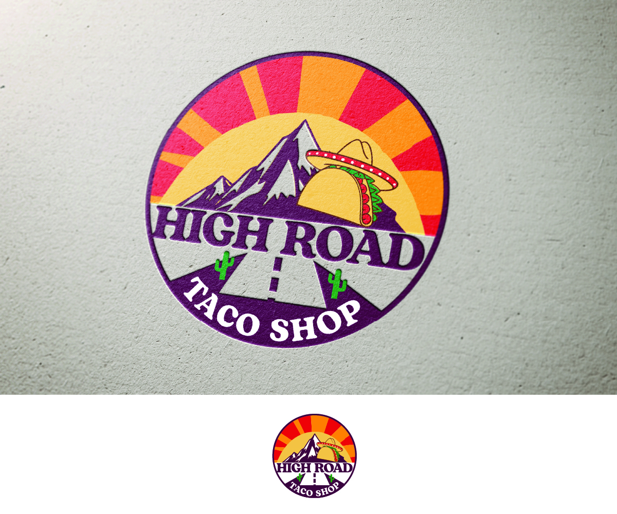 Logo Design by S5 for this project | Design #34662715