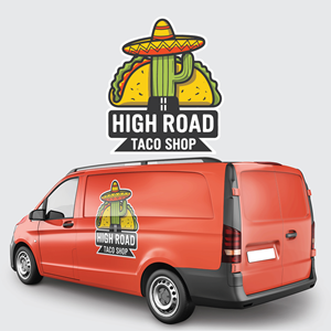 Logo Design by Tariq 38