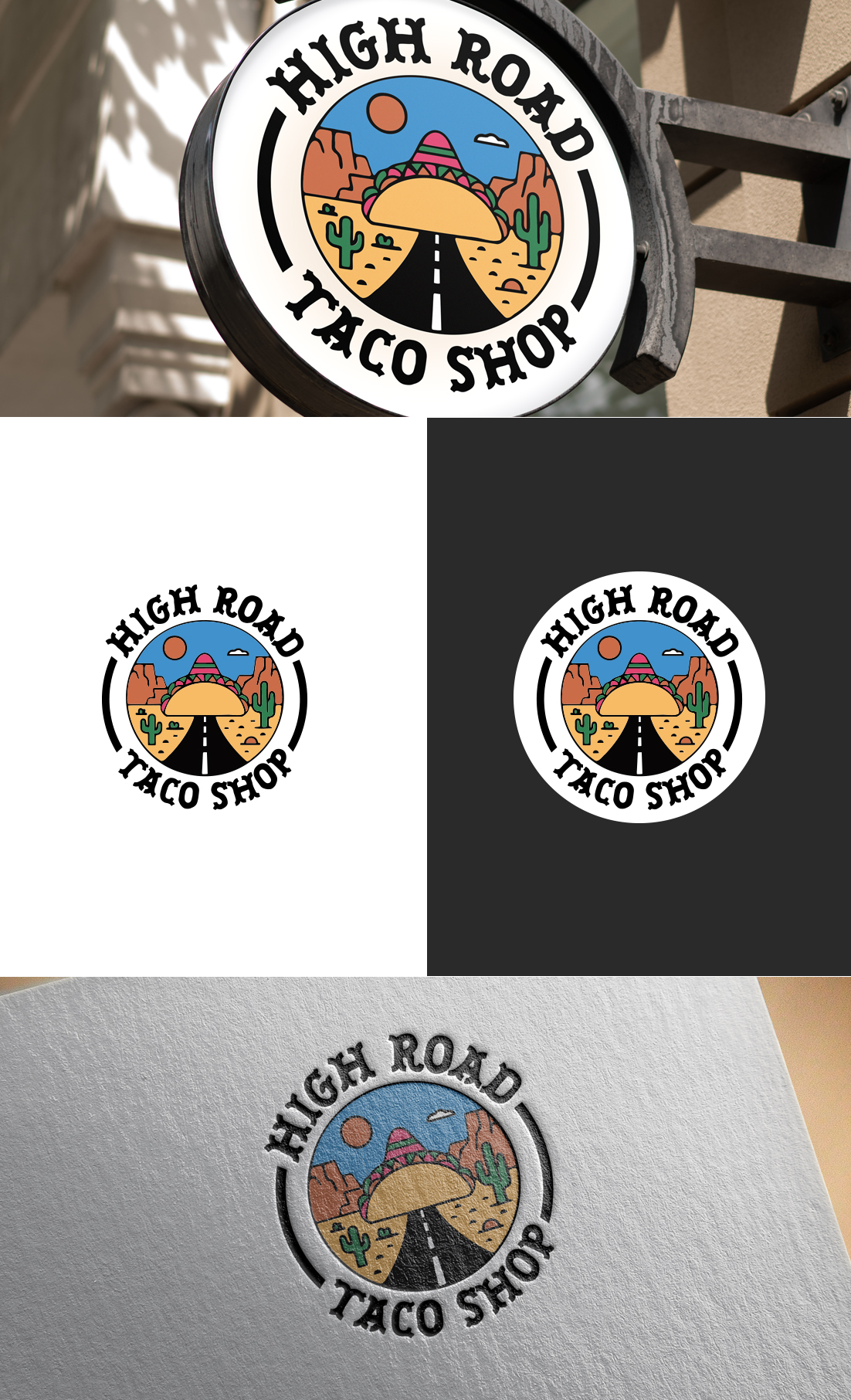 Logo Design by GLDesigns for this project | Design #34660282