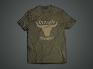 T-shirt Design by Lumen Branding for this project | Design: #34668950