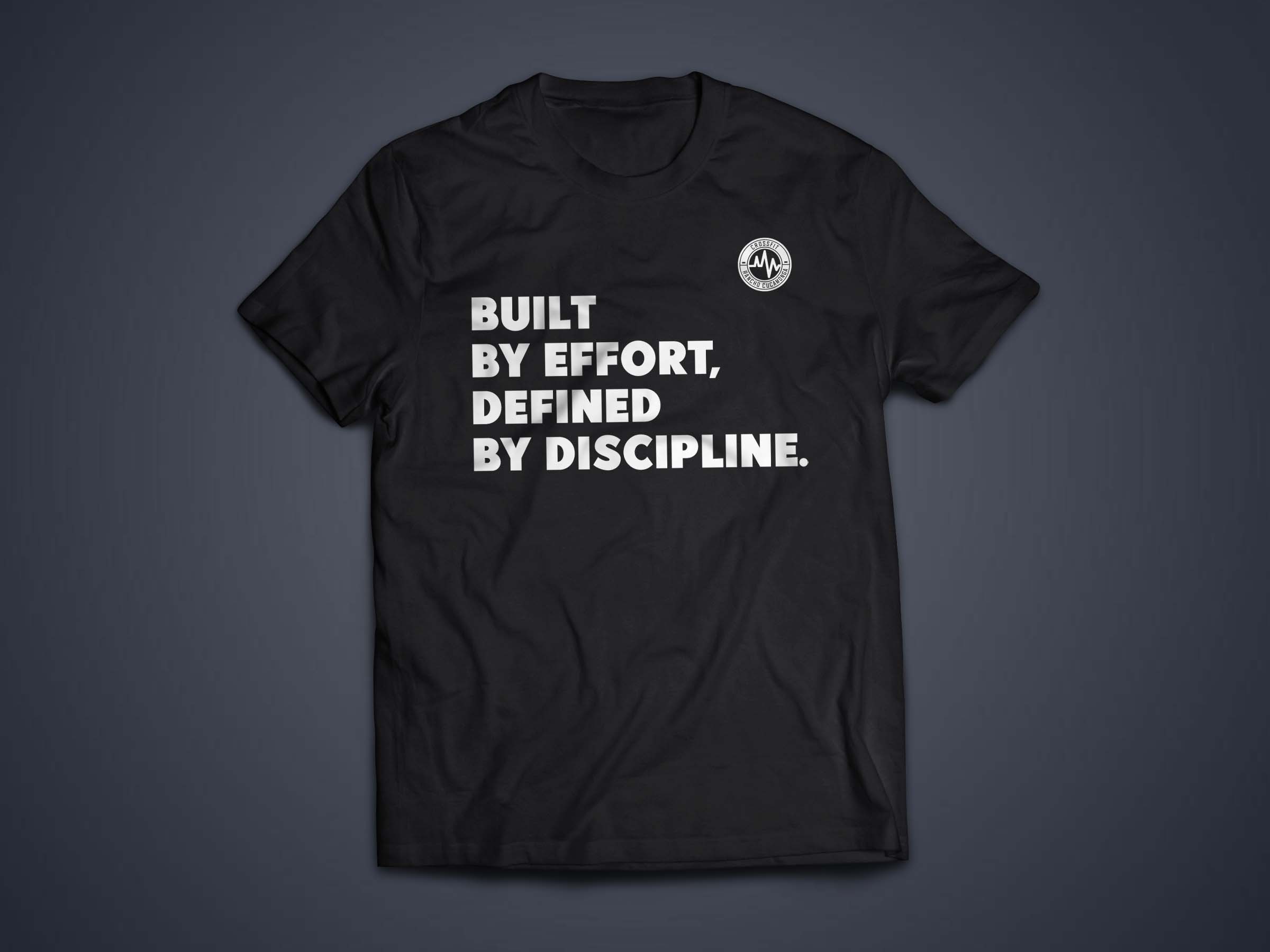 Diseño de Camiseta por Lumen Branding para este proyecto | Diseño #34669192