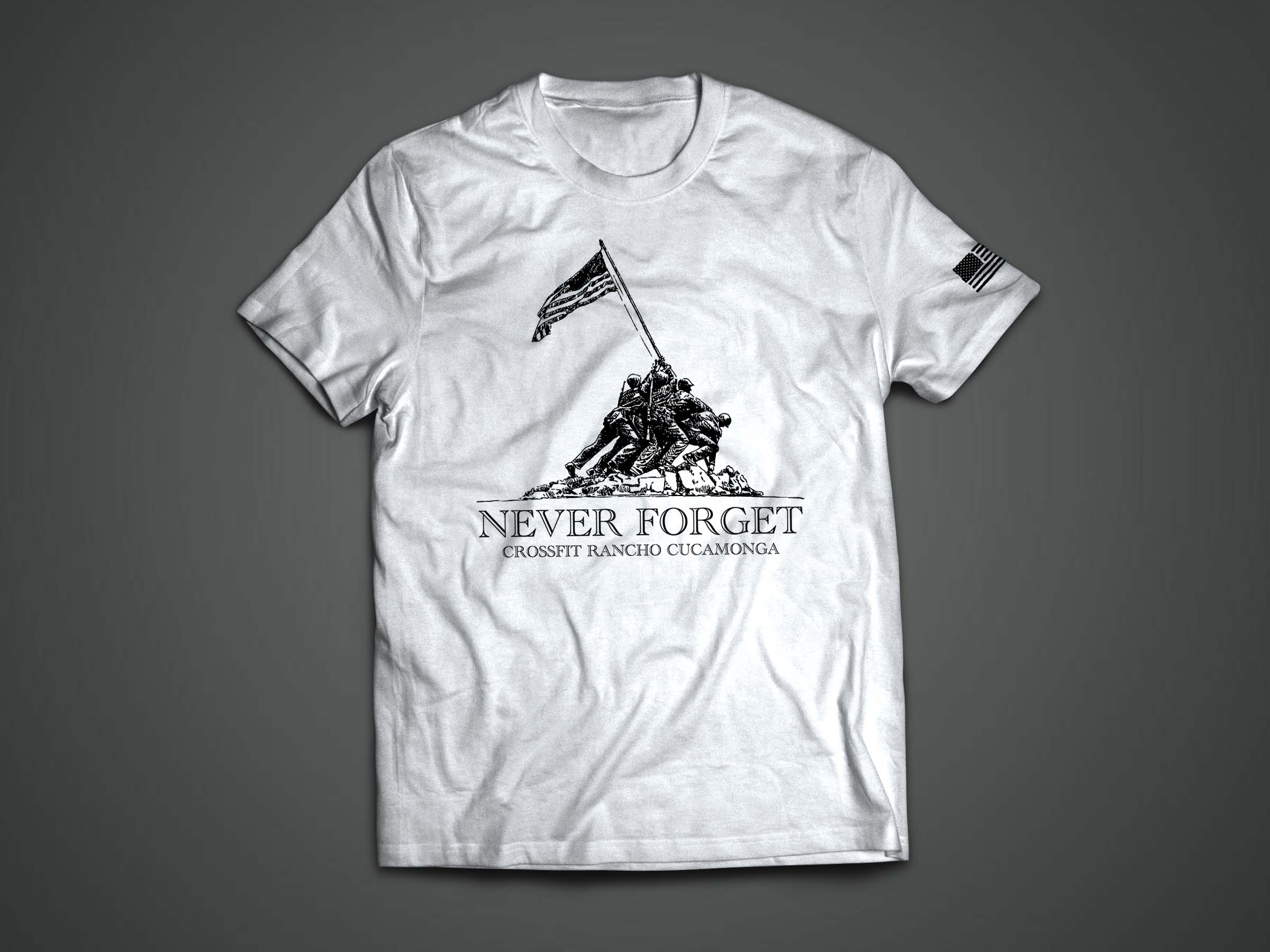 T-shirt Design by Lumen Branding for this project | Design #34669377