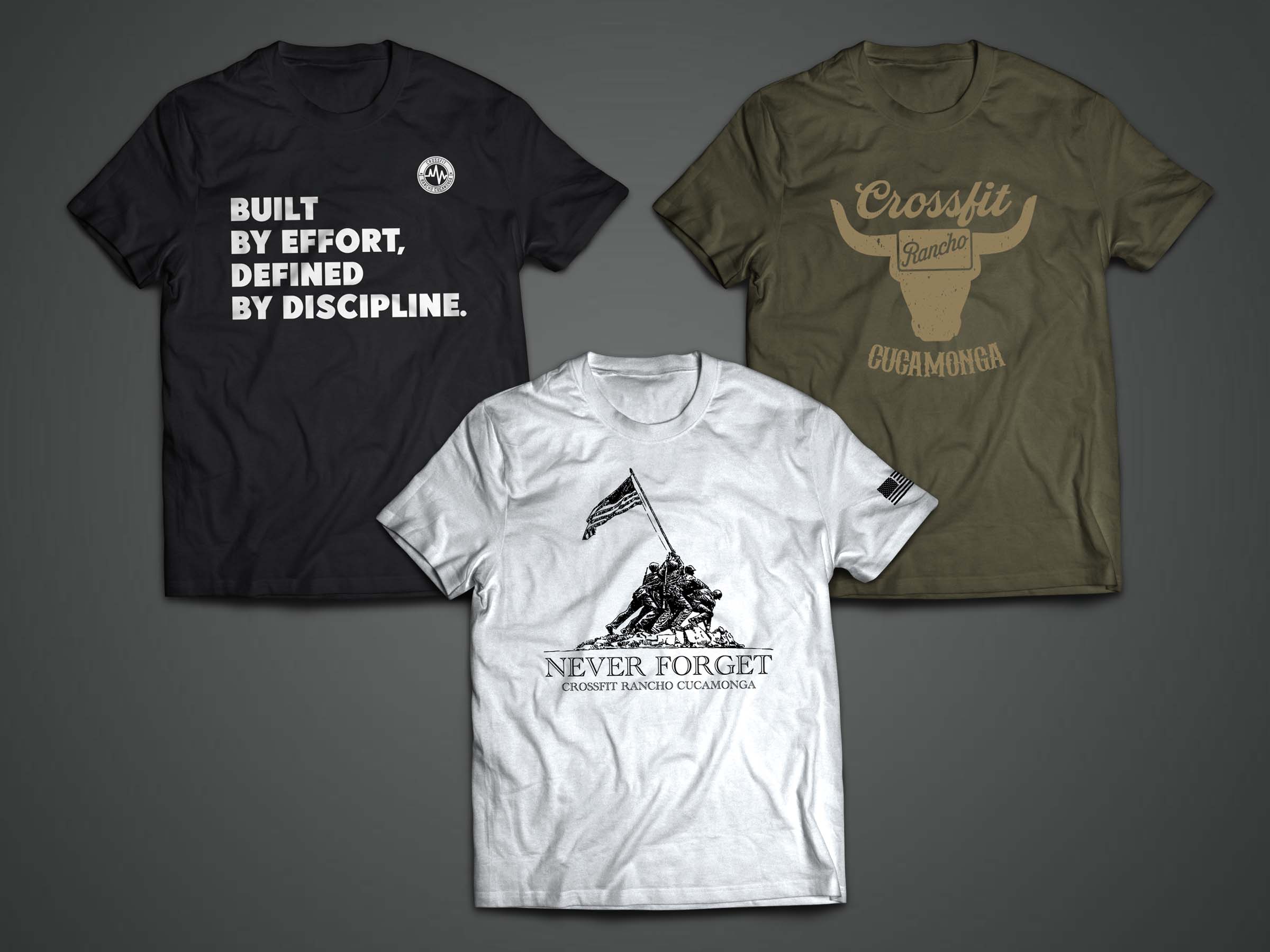 T-shirt Design by Lumen Branding for this project | Design #34669401