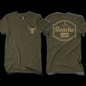 T-shirt Design by Rheanza for this project | Design: #34668283