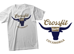 T-shirt Design by Teespixels for this project | Design: #34664197