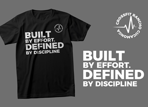 T-shirt Design by Teespixels for this project | Design: #34664208
