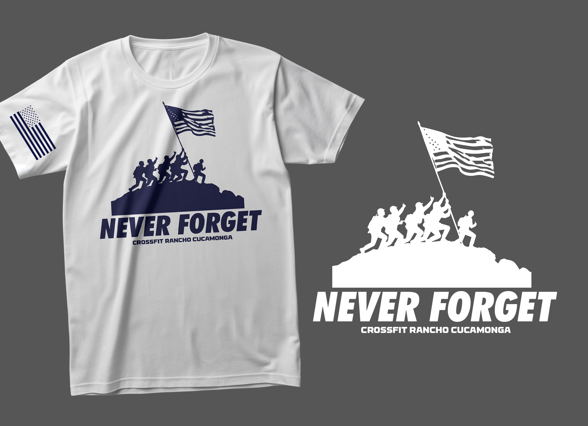 T-shirt Design by Teespixels for this project | Design #34664212