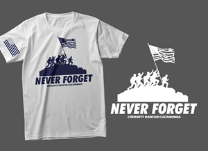 T-shirt Design by Teespixels for this project | Design: #34664212