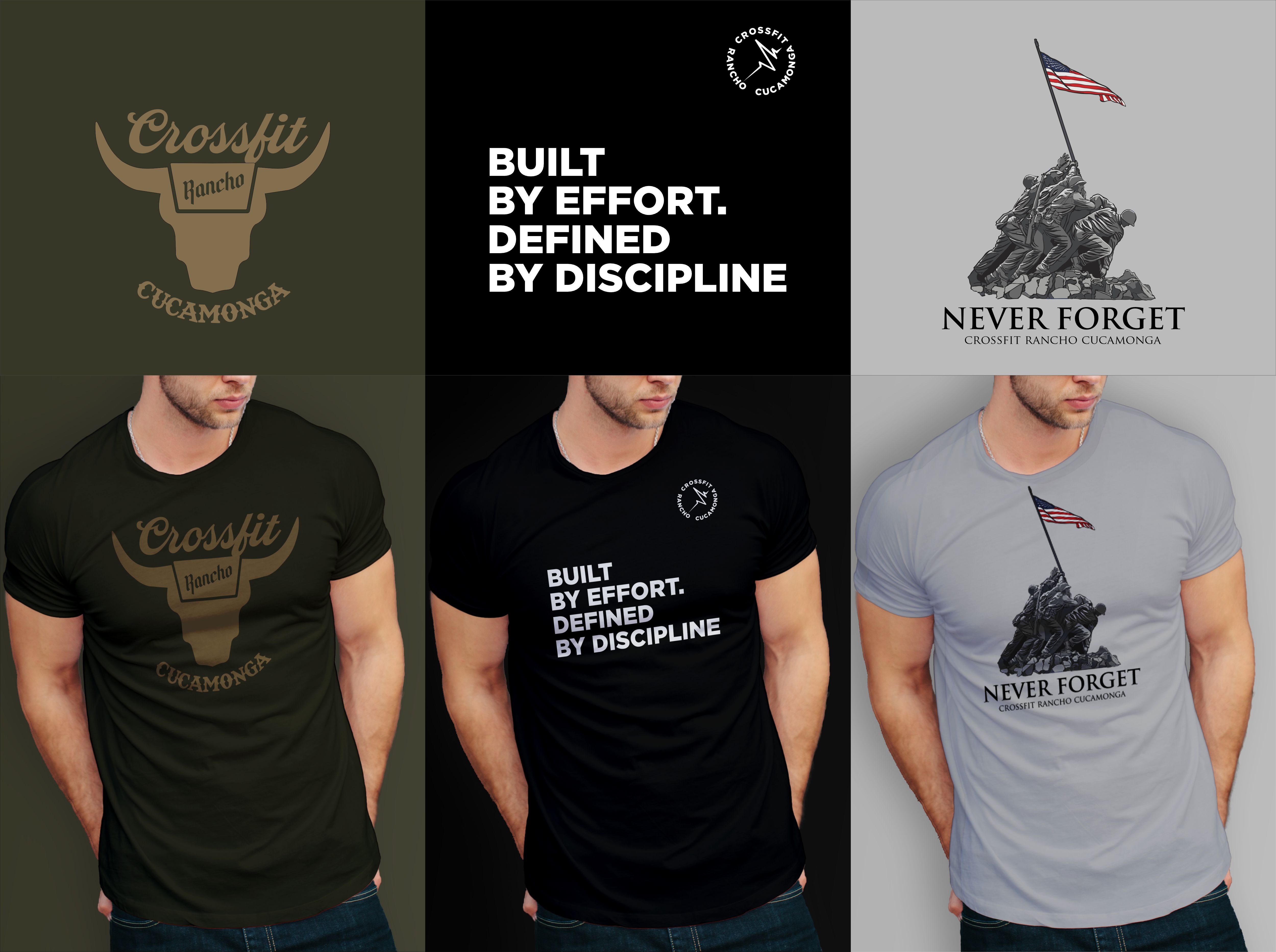 T-shirt Design by GambarSERU for this project | Design #34659378