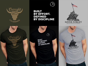 T-shirt Design by GambarSERU for this project | Design: #34659378