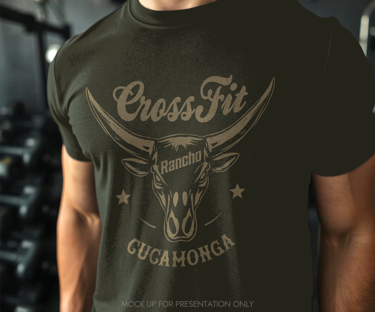 T-shirt Design by NancyTan for this project | Design #34668959