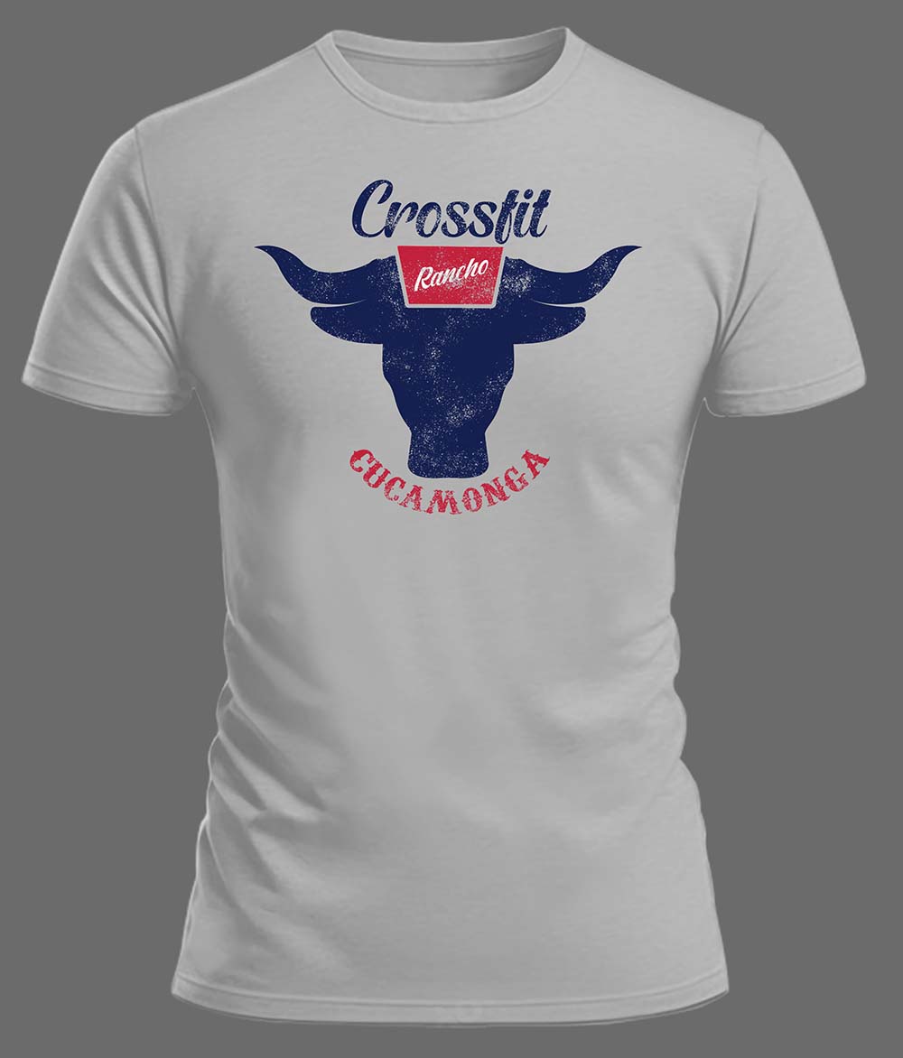 T-shirt Design by Johncina for this project | Design #34684926