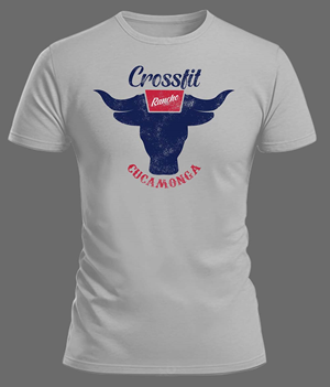 T-shirt Design by Johncina for this project | Design: #34684926