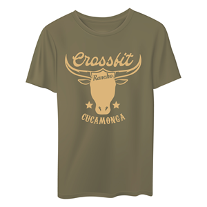 T-shirt Design by {mega- for this project | Design: #34659726