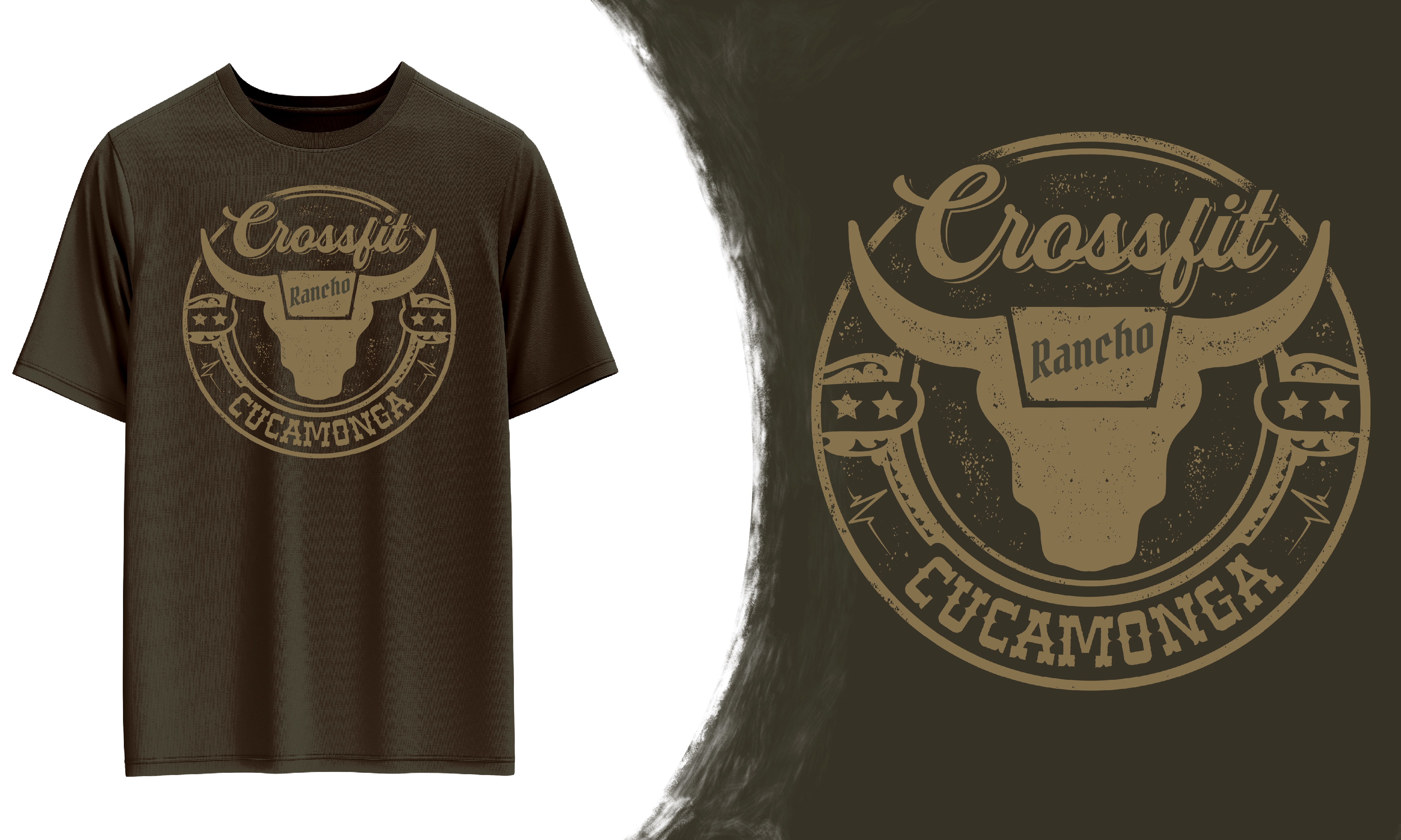 Design de T-shirt par Letterdot pour ce projet | Design #34674586