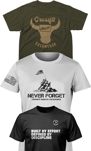 T-shirt Design by Karim Craft for this project | Design: #34664193