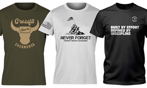 T-shirt Design by Karim Craft for this project | Design: #34664196