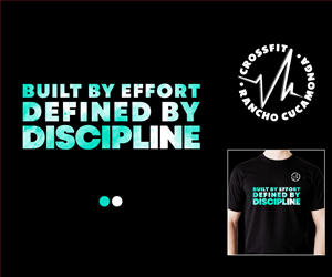 T-shirt Design by nadzeenadz for this project | Design: #34689739