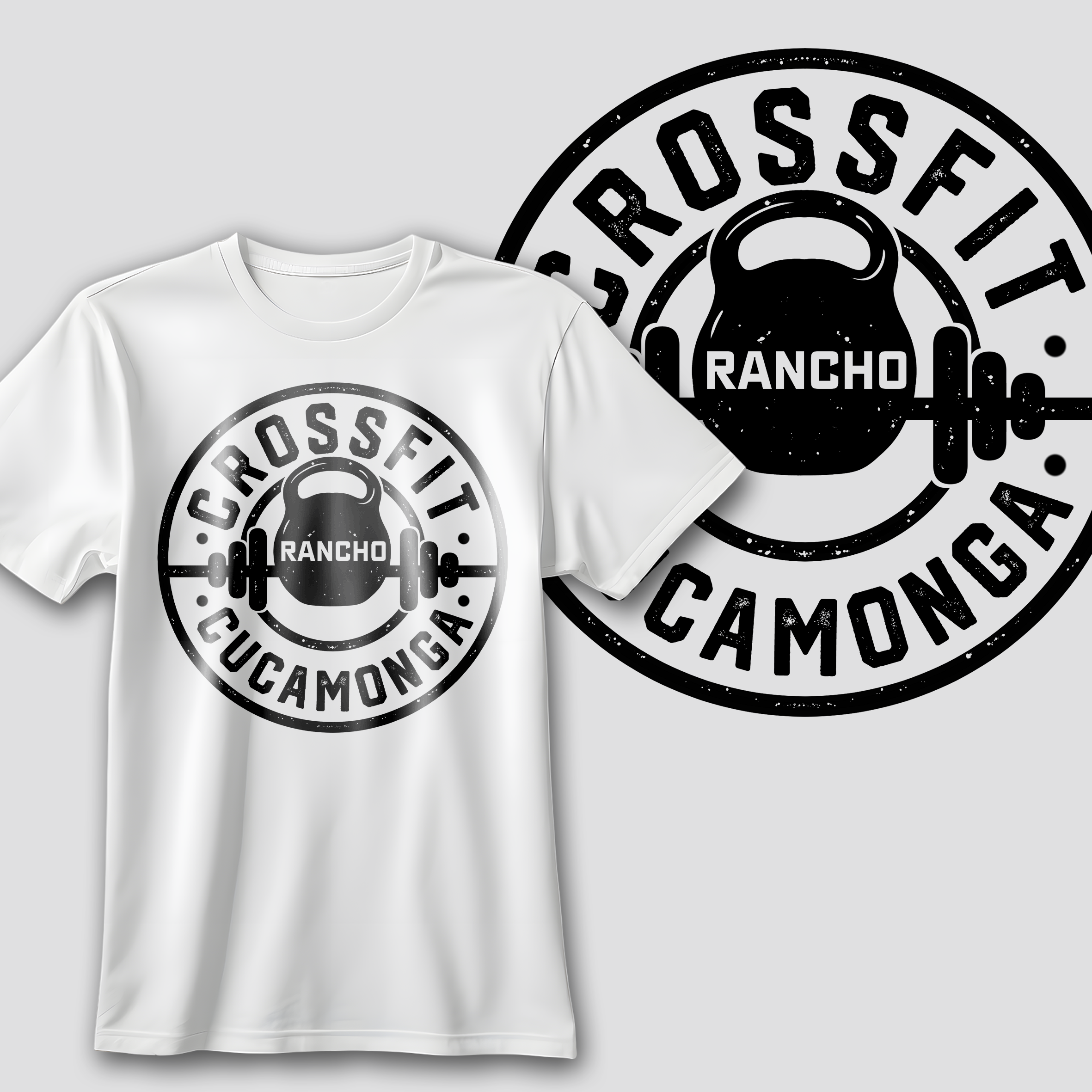 T-Shirt-Design von Fortunate Studio für dieses Projekt | Design #34689475