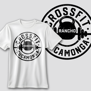 T-shirt Design by Fortunate Studio for this project | Design: #34689475