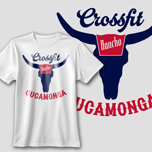 T-shirt Design by Fortunate Studio for this project | Design: #34689478