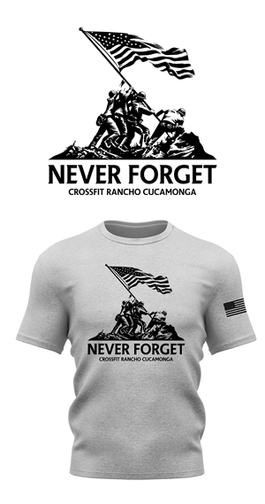 T-shirt Design by FLOWSTATE UNION for this project | Design: #34705671