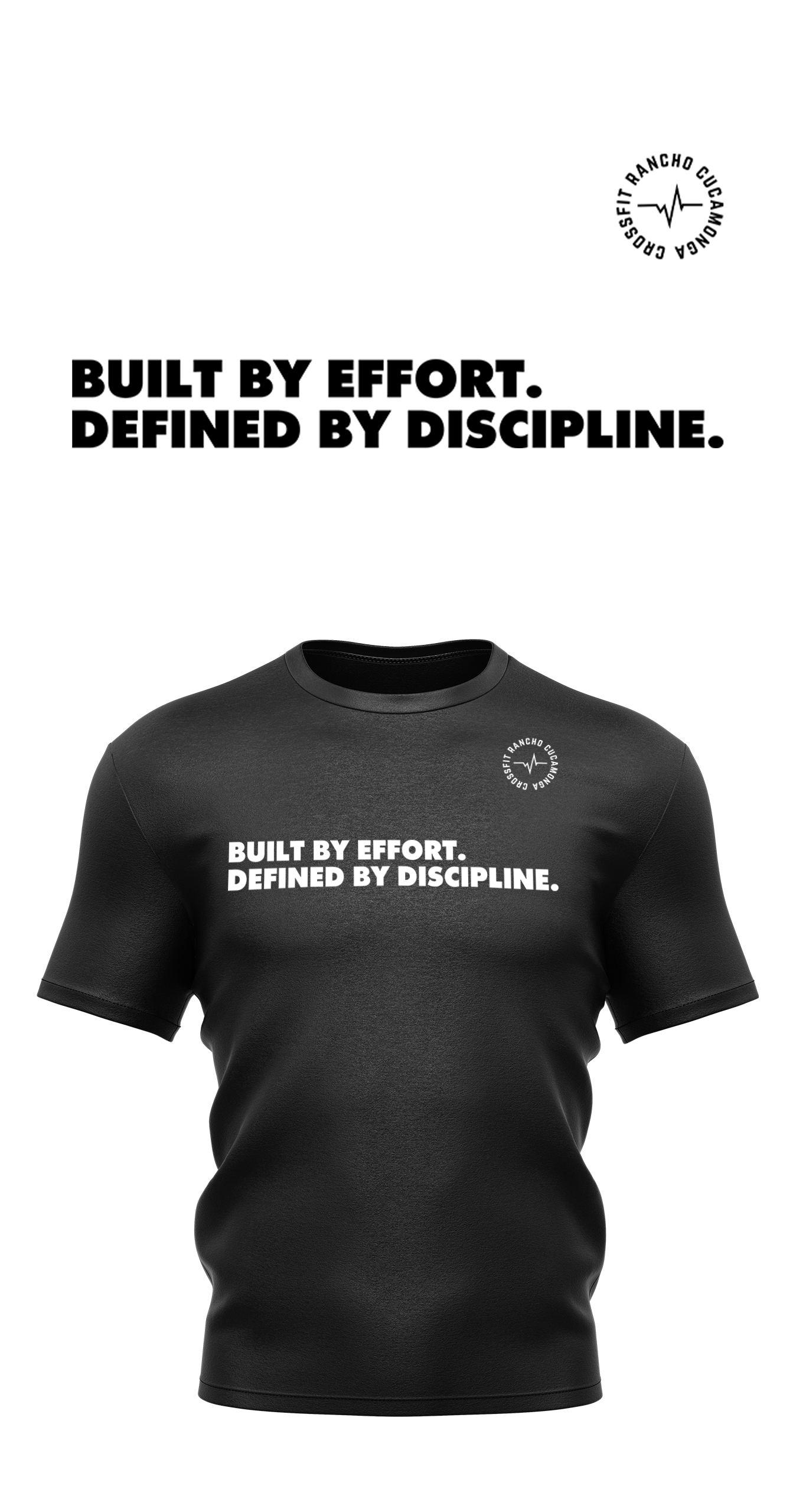 T-shirt Design by FLOWSTATE UNION for this project | Design #34705672