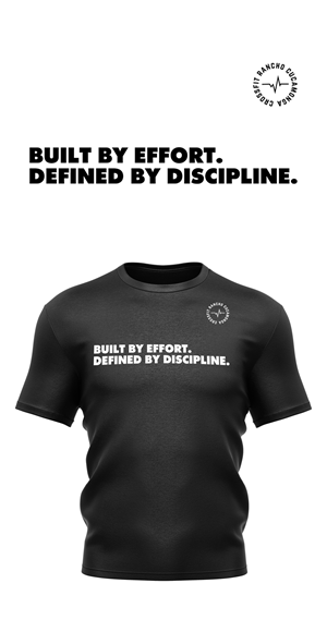 T-shirt Design by FLOWSTATE UNION for this project | Design: #34705672