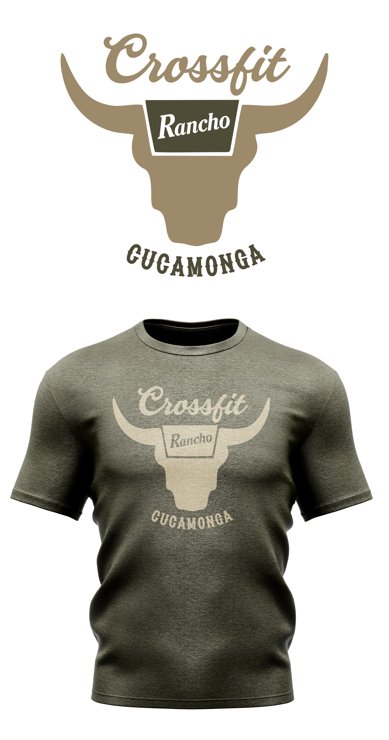 T-shirt Design by FLOWSTATE UNION for this project | Design #34705673