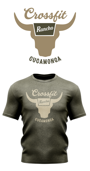 T-shirt Design by FLOWSTATE UNION for this project | Design: #34705673