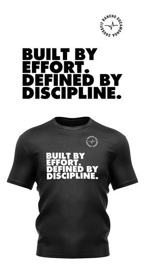 T-shirt Design by FLOWSTATE UNION for this project | Design: #34705680