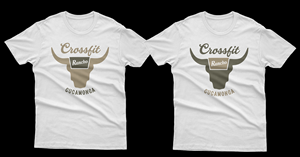 T-shirt Design by FLOWSTATE UNION for this project | Design: #34711084