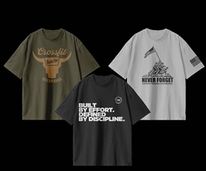 T-shirt Design by cithuwill for this project | Design: #34699444