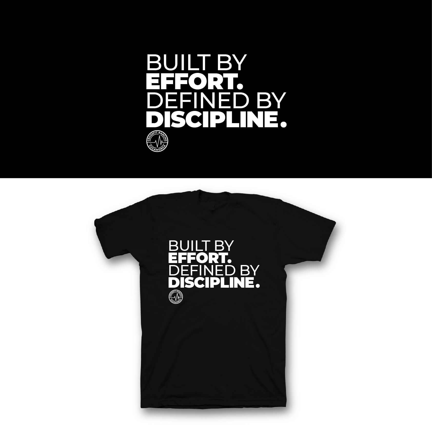 T-shirt Design by saka.aleksandar for this project | Design #34672081