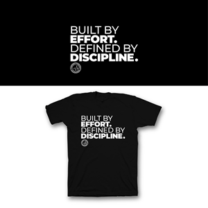 T-shirt Design by saka.aleksandar for this project | Design: #34672081
