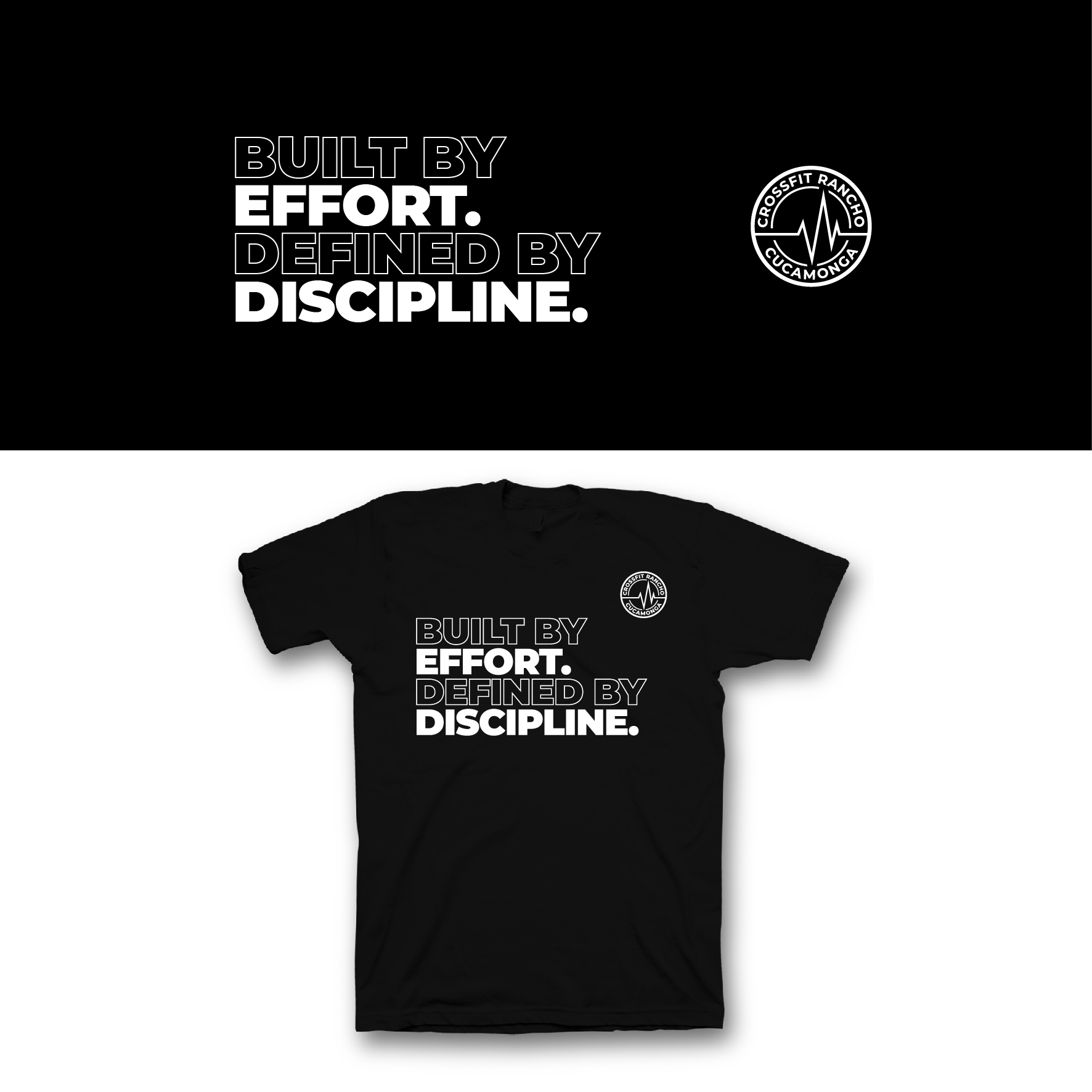 T-shirt Design by saka.aleksandar for this project | Design #34672082