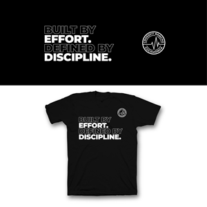 T-shirt Design by saka.aleksandar for this project | Design: #34672082