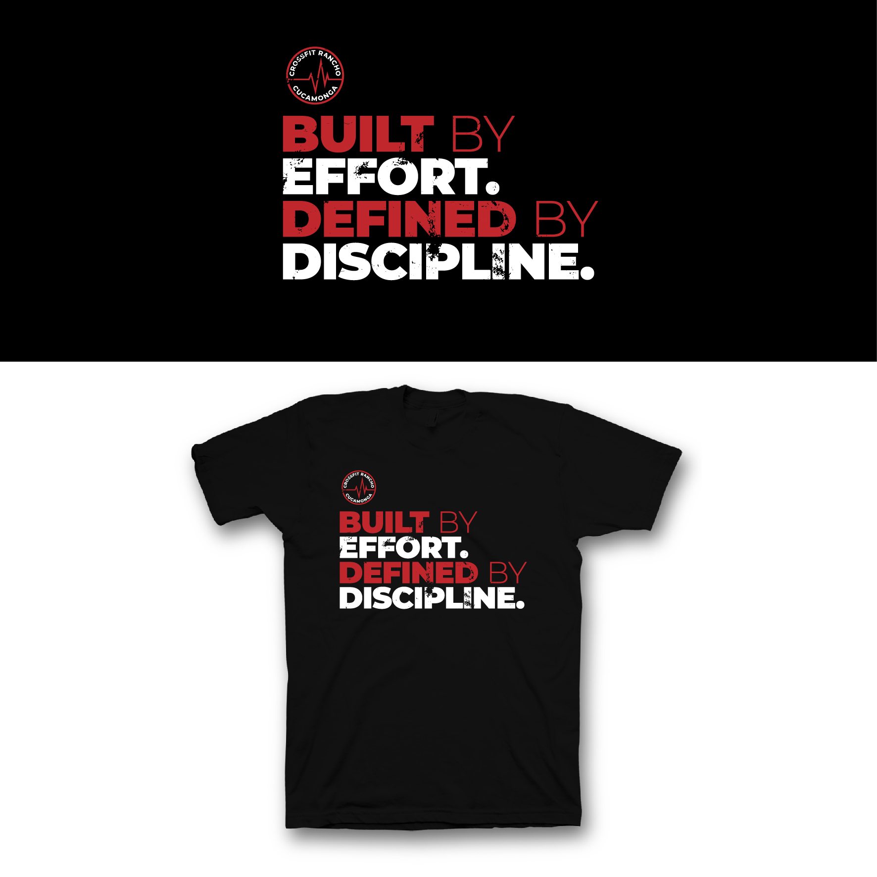 T-shirt Design by saka.aleksandar for this project | Design #34672083