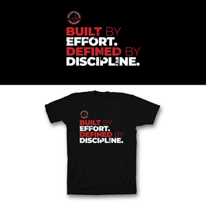 T-shirt Design by saka.aleksandar for this project | Design: #34672083