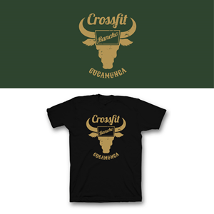 T-shirt Design by saka.aleksandar for this project | Design: #34672173