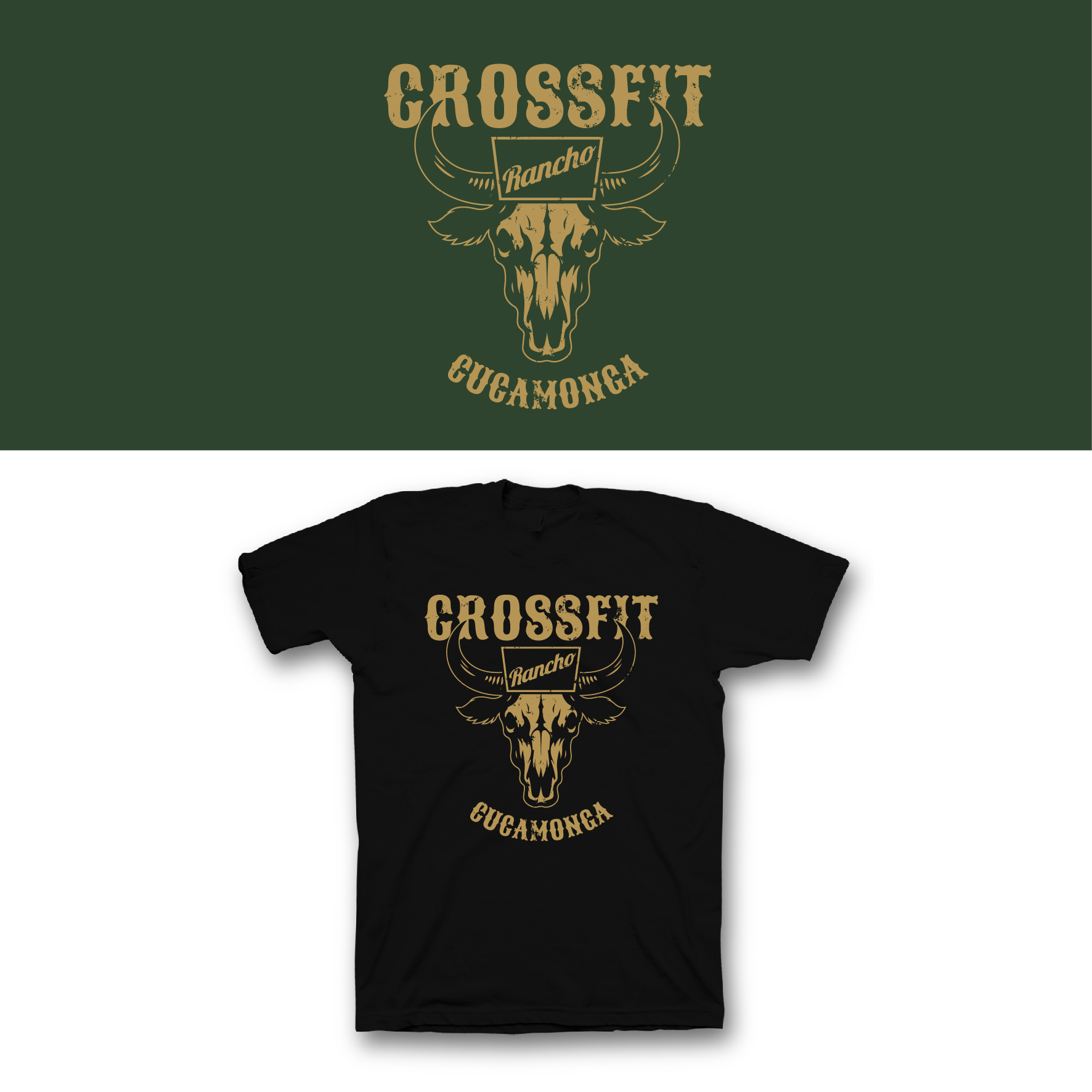 T-shirt Design by saka.aleksandar for this project | Design #34672174