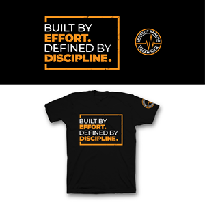 T-shirt Design by saka.aleksandar for this project | Design: #34693021