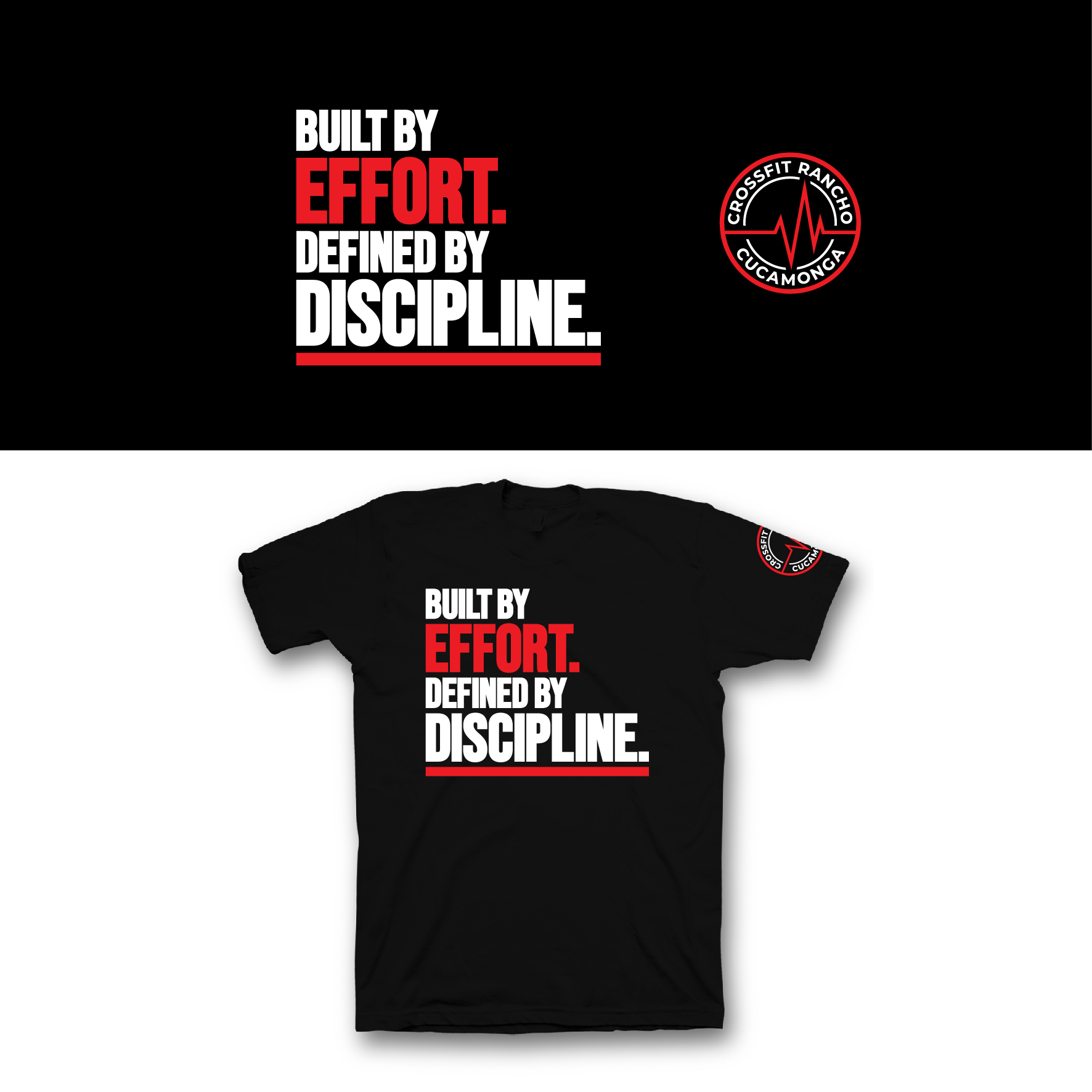 T-shirt Design by saka.aleksandar for this project | Design #34693027