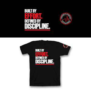 T-shirt Design by saka.aleksandar for this project | Design: #34693027