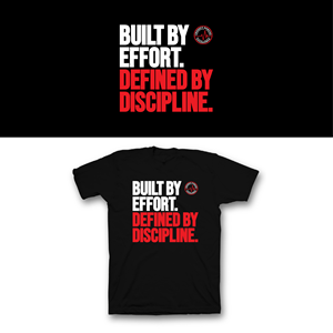 T-shirt Design by saka.aleksandar for this project | Design: #34693028